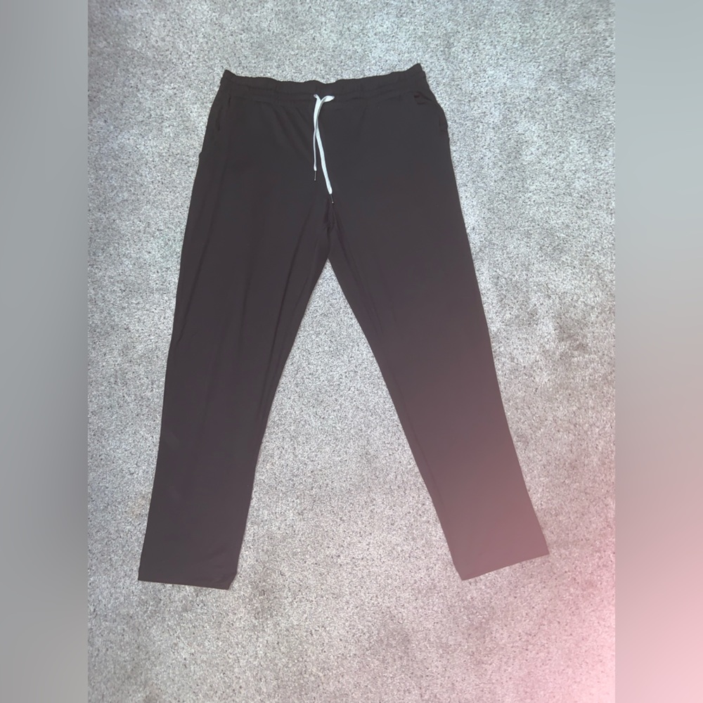 Fruit of the loom sweats size xl